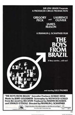 The Boys from Brazil