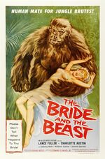 The Bride and the Beast