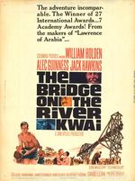 The Bridge on the River Kwai