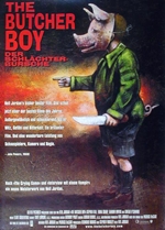 The Butcher Boy