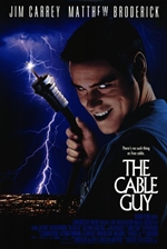 The Cable Guy