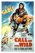 The Call of the Wild