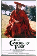 The Canterbury Tales