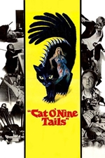 The Cat O'Nine Tails