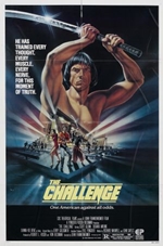 The Challenge