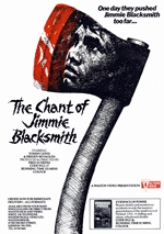 The Chant of Jimmie Blacksmith