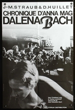 The Chronicle of Anna Magdalena Bach