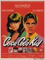 The Coca-Cola Kid
