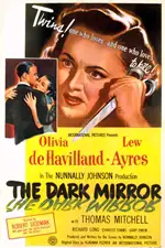 The Dark Mirror