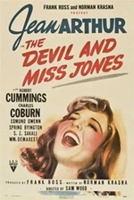 The Devil and Miss Jones