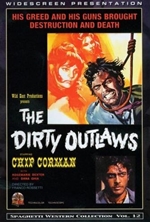 The Dirty Outlaws