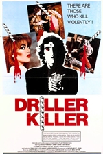 The Driller Killer