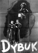 The Dybbuk