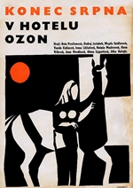 The End of August at the Hotel Ozone