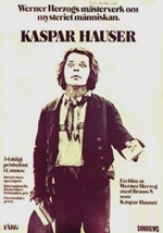 The Enigma of Kaspar Hauser