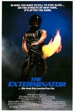 The Exterminator
