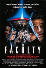 The Faculty