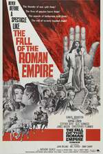 The Fall of the Roman Empire