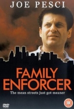 The Family Enforcer