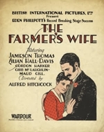 The Farmer's Wife