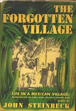 The Forgotten Village