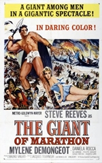 The Giant of Marathon