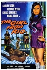 The Girl from Rio