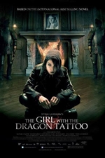 The Girl with the Dragon Tattoo