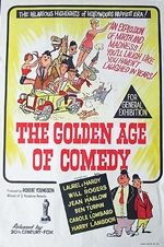 The Golden Age of Comedy