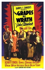 The Grapes of Wrath