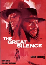 The Great Silence