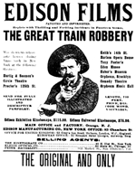 The Great Train Robbery