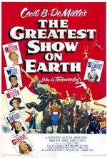 The Greatest Show on Earth