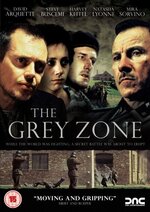 The Grey Zone