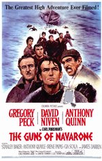 The Guns of Navarone