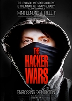 The Hacker Wars