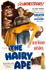 The Hairy Ape