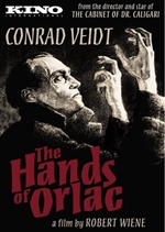 The Hands of Orlac