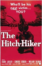 The Hitch-hiker