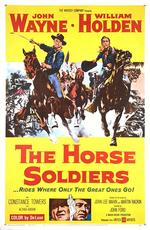 The Horse Soldiers