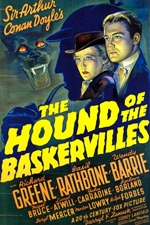 The Hound of the Baskervilles