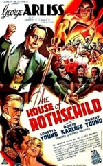 The House of Rothschild