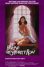 The House on Sorority Row