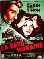 La Bete Humaine