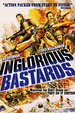 The Inglorious Bastards