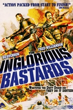 The Inglorious Bastards