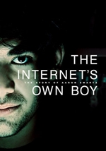 The Internet's Own Boy: The Story of Aaron Swartz