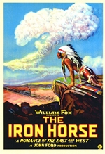 The Iron Horse