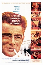 The James Dean Story