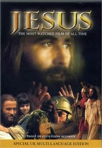 The Jesus Film